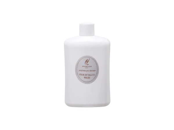 Hypno Casa - Fior Di Talco Wash Veľkosť: 100 ml