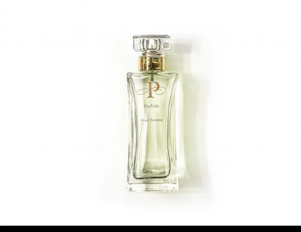 PURE No.2515 Veľkosť: 2,5 ml