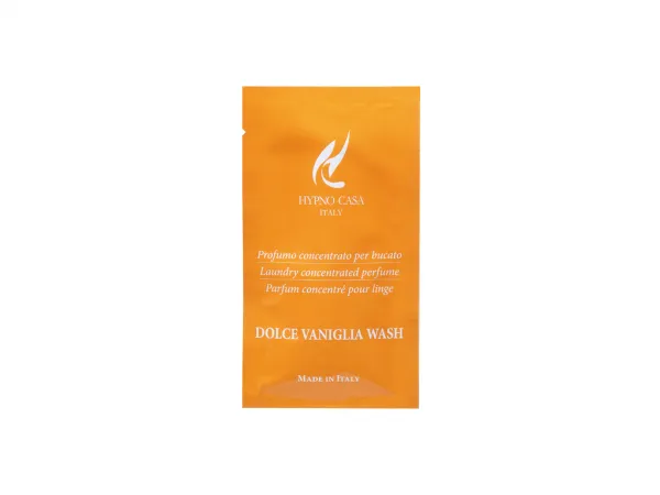 Hypno Casa - Dolce Vaniglia Wash Veľkosť: 200 ml