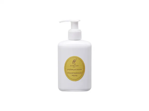 Hypno Casa - Dolce Vaniglia Wash Veľkosť: 400 ml