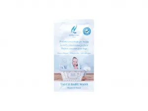 Hypno Casa - Talco Baby Wash Veľkosť: 100 ml