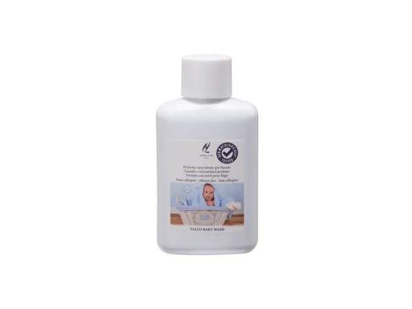 Hypno Casa - Talco Baby Wash Veľkosť: 10 ml