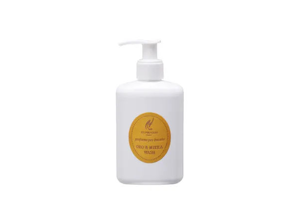 Hypno Casa - Oro & Mirra Wash Veľkosť: 100 ml
