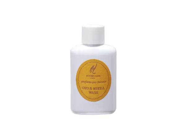 Hypno Casa - Oro & Mirra Wash Veľkosť: 100 ml