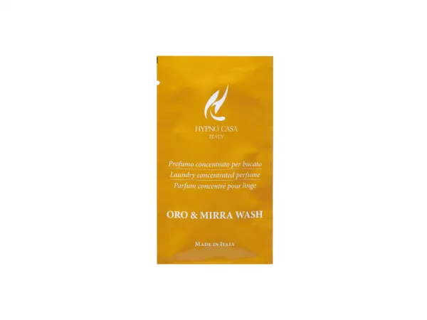 Hypno Casa - Oro & Mirra Wash Veľkosť: 100 ml