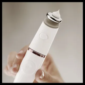 Braun FaceSpa Pro 912