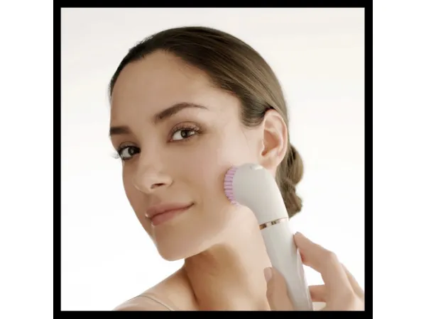 Braun FaceSpa Pro 912