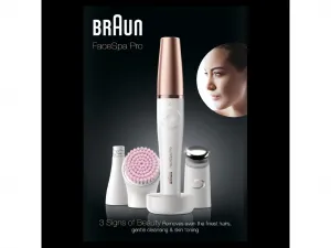 Braun FaceSpa Pro 912