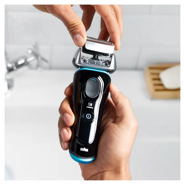 Braun Series 8 Combipack 83M náhradná planžeta