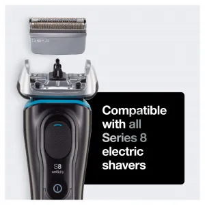 Braun Series 8 Combipack 83M náhradná planžeta
