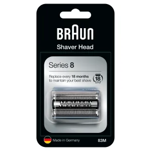 Braun Series 8 Combipack 83M náhradná planžeta