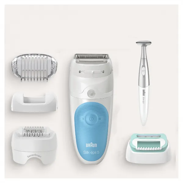Braun Silk-épil 5 5-810