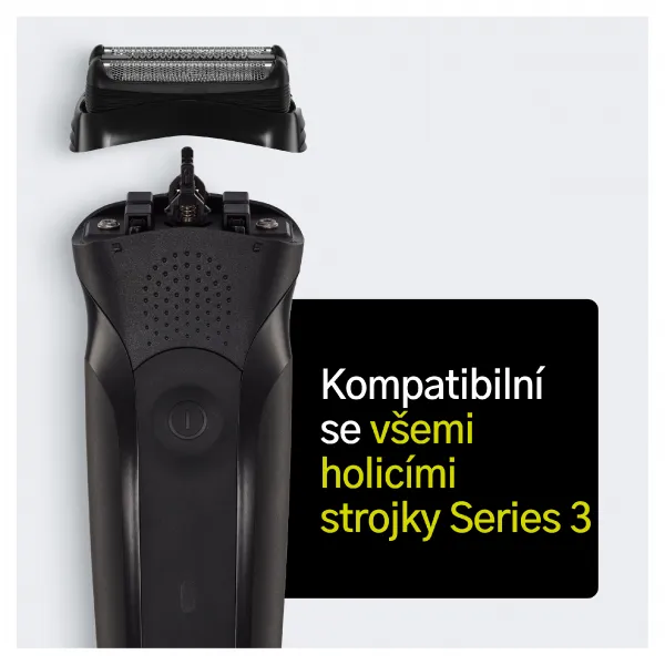 BRAUN Combipack 21B
