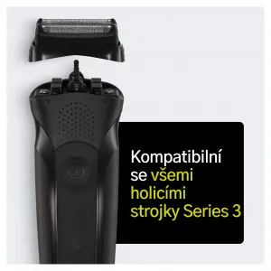 BRAUN Combipack 21B