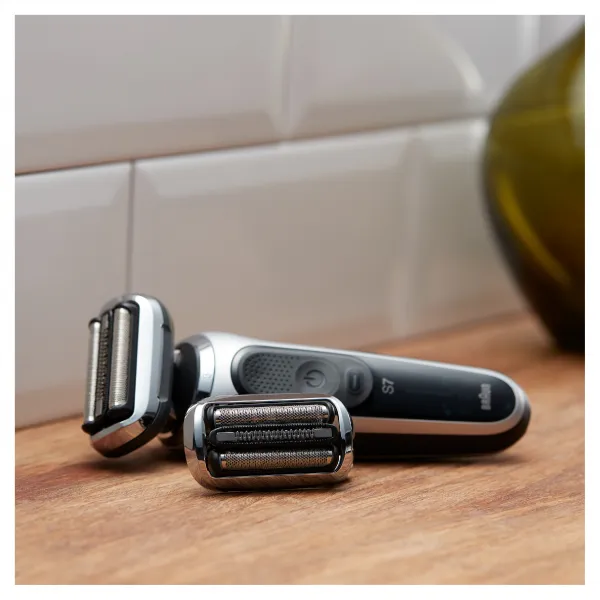BRAUN Combipack 73S