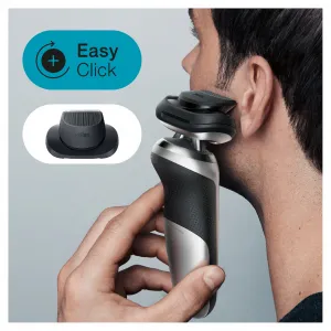 BRAUN Series 7 71-S7200cc Silver
