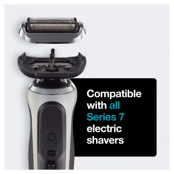 BRAUN Combipack 73S