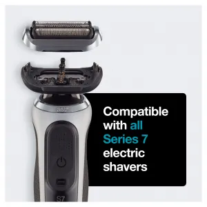 BRAUN Combipack 73S