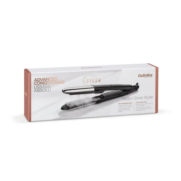 BaByliss ST496E Žehlička na vlasy