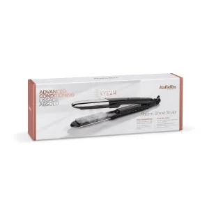 BaByliss ST496E Žehlička na vlasy