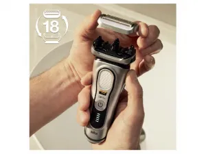 BRAUN Combipack 94M