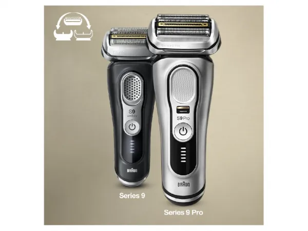 BRAUN Combipack 94M