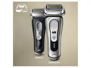 BRAUN Combipack 94M
