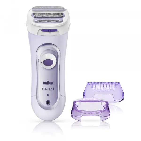 Dámsky holiaci strojček Braun Lady Style 5560