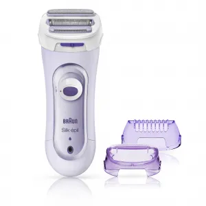Dámsky holiaci strojček Braun Lady Style 5560