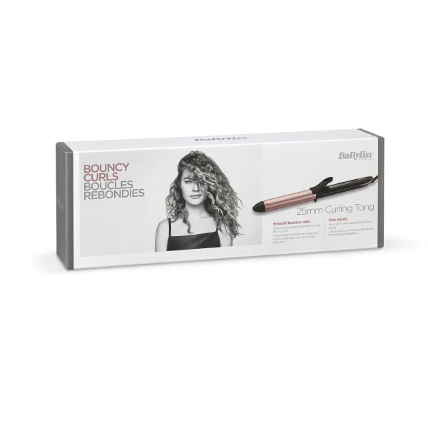 BaByliss C451E Advanced kulma