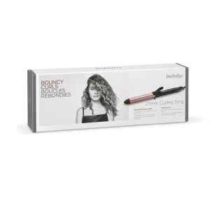 BaByliss C451E Advanced kulma