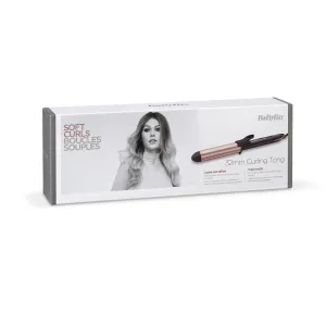 BaByliss C452E Kulma na vlasy kliešťová
