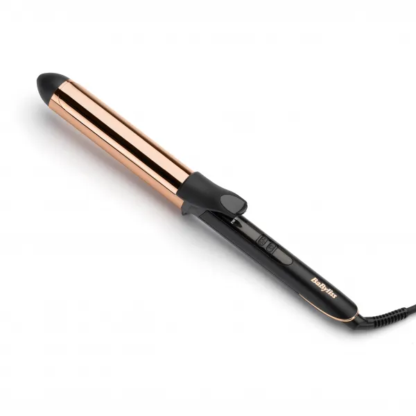 BaByliss C459E Kulma na vlasy kliešťová