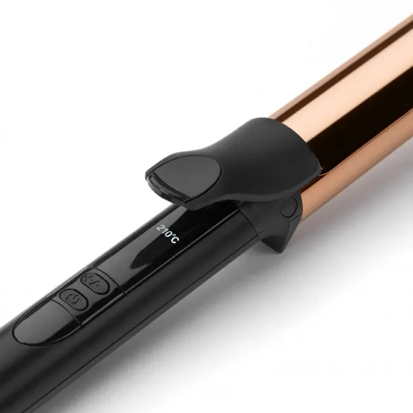 BaByliss C459E Kulma na vlasy kliešťová