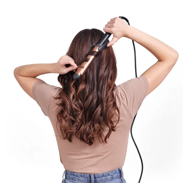 BaByliss C459E Kulma na vlasy kliešťová