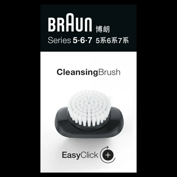 BRAUN Čistiaca kefka