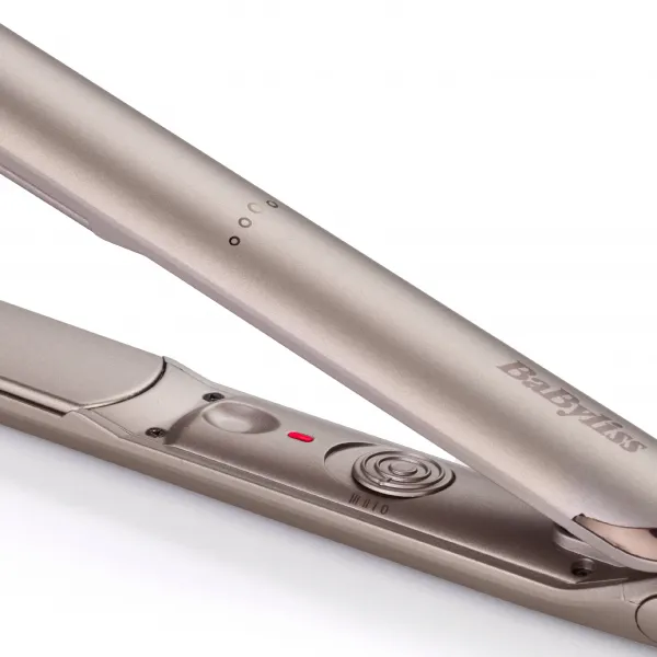 BaByliss ST90PE žehlička na vlasy 1 ks