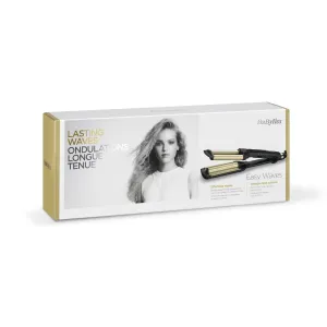 Kulma na vlasy BaByliss Curlers Easy Waves C260E