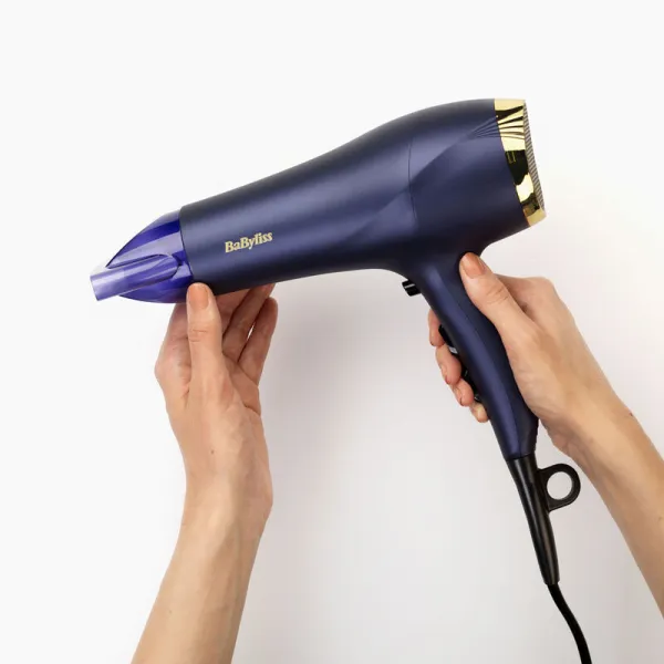 BaByliss 5781PE Sušič vlasov