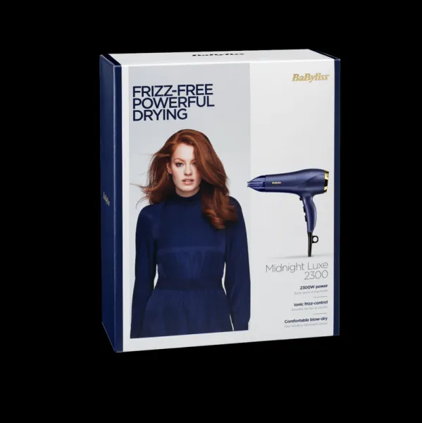 BaByliss 5781PE Sušič vlasov