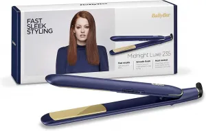 BaByliss 2516PE Žehlička na vlasy