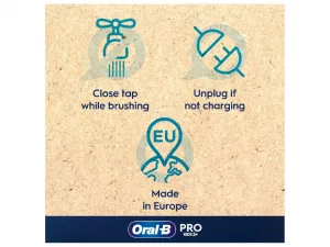 Oral-B Vitality Pro Kids Frozen