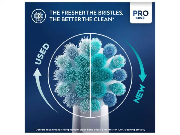 Oral-B Vitality Pro Kids Frozen