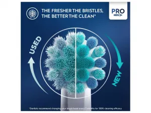 Oral-B Vitality Pro Kids Frozen
