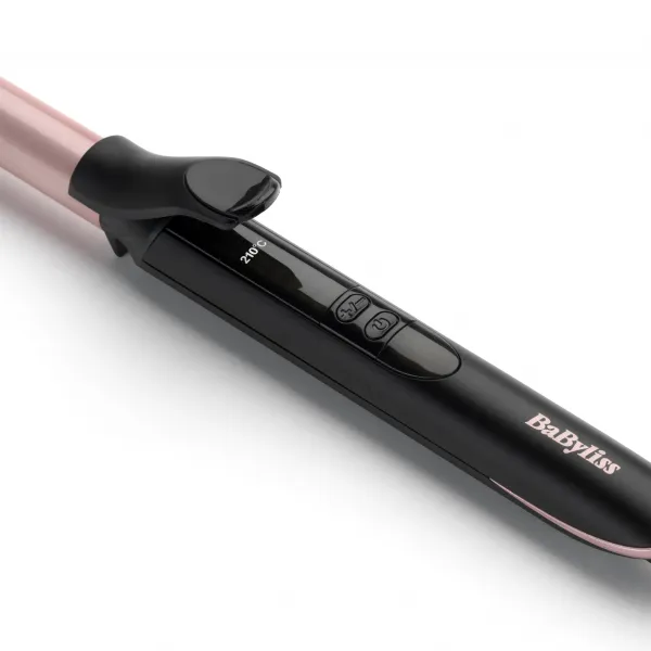 BaByliss C450E Kulma na vlasy kliešťová