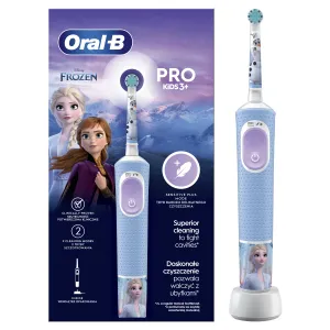 Oral-B Vitality Pro Kids Frozen