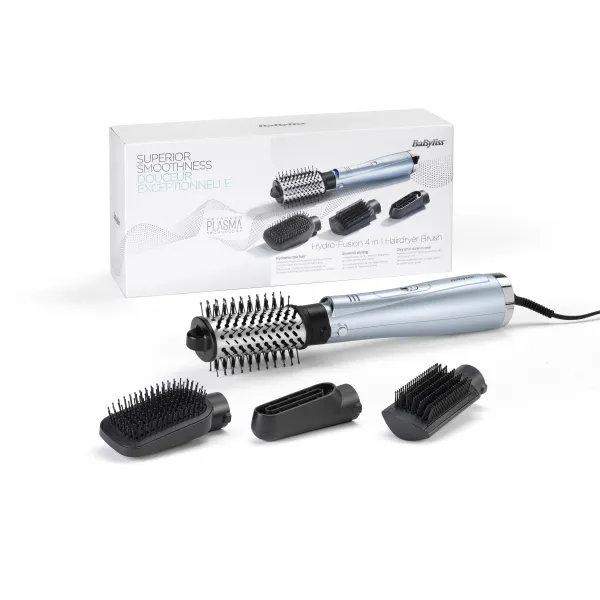 BaByliss AS774E Kulmofén