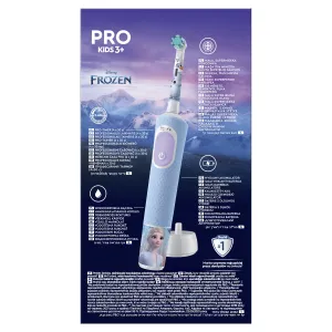 Oral-B Vitality Pro Kids Frozen