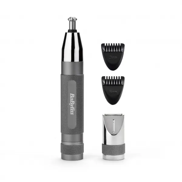 BaByliss E116E zastrihávač chĺpkov 1 ks