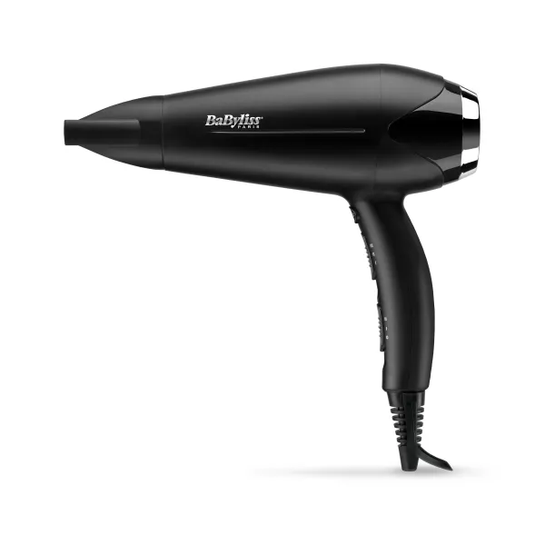 BaByliss D572DE Sušič vlasov